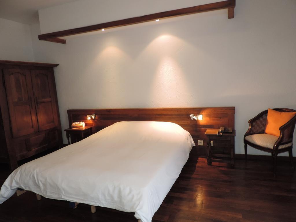 Hotel 'T Fornuis Ternat Cameră foto