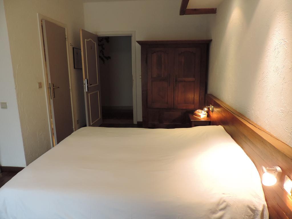 Hotel 'T Fornuis Ternat Cameră foto