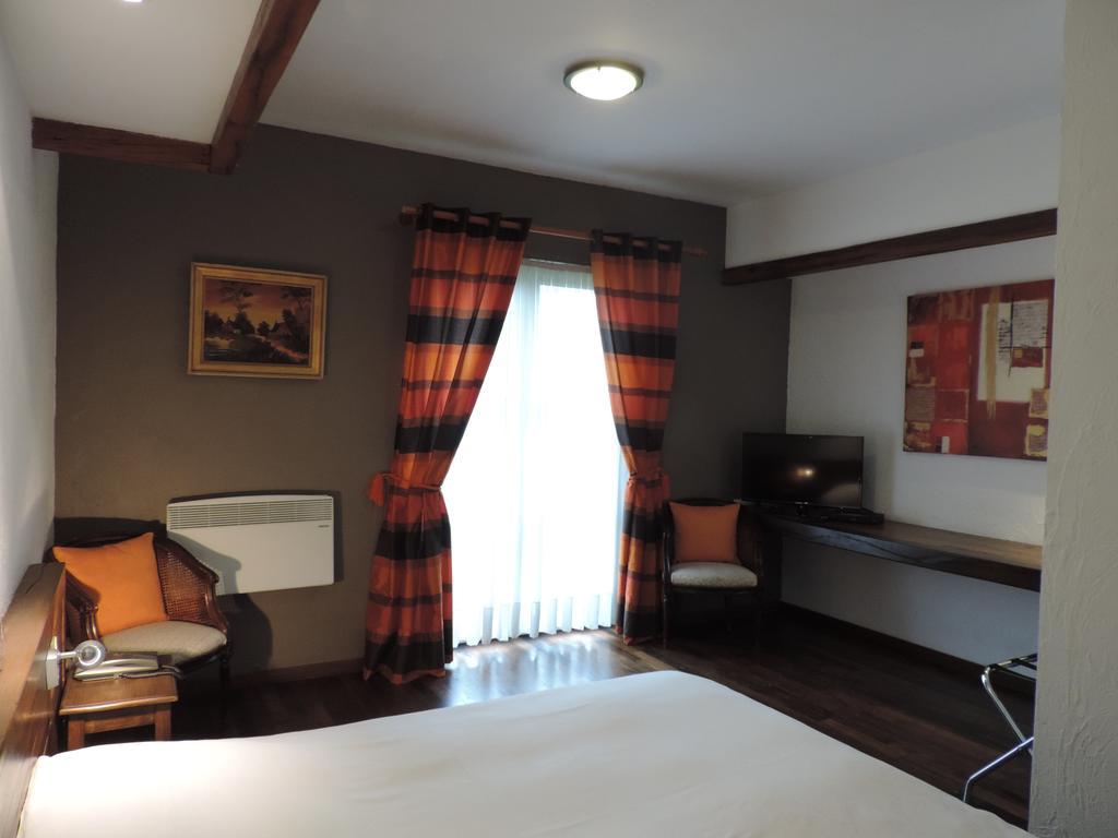 Hotel 'T Fornuis Ternat Cameră foto